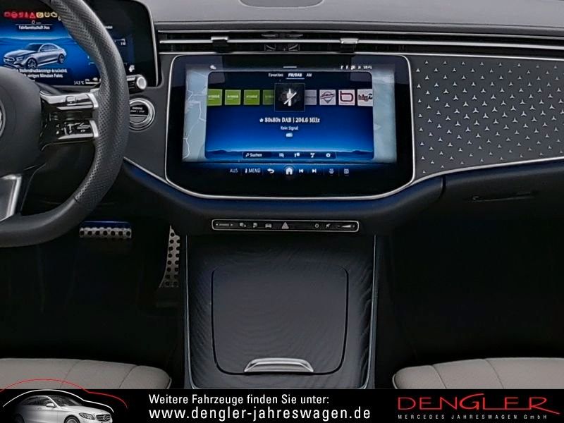 Mercedes-Benz E 300 2024