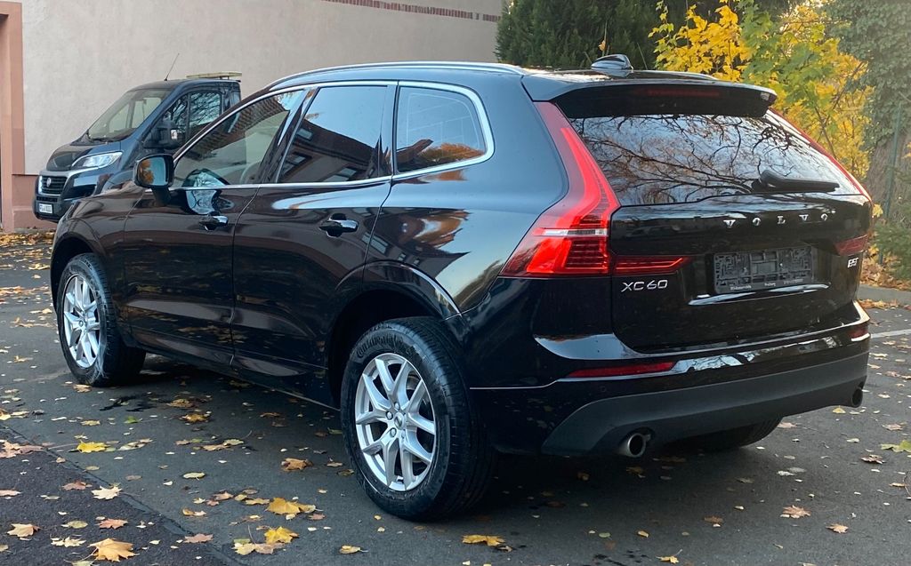 Volvo XC60 2019