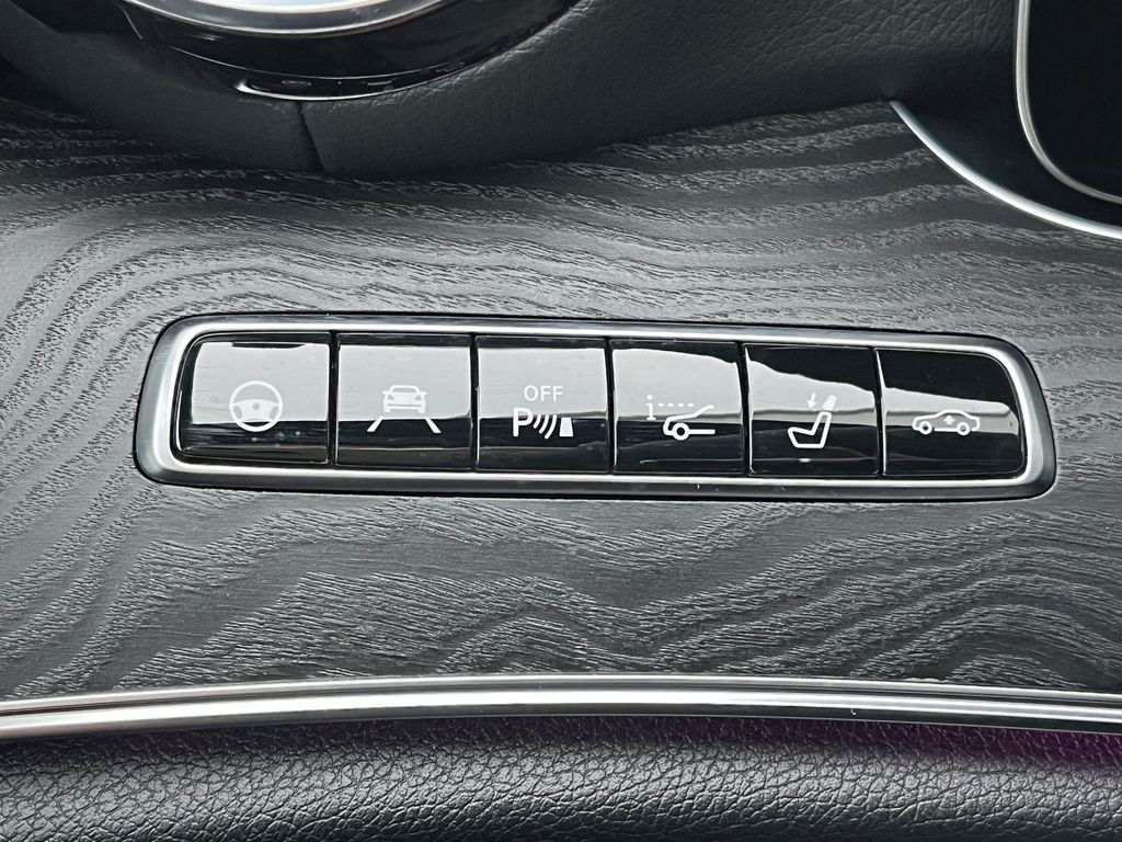 Mercedes-Benz E 53 AMG 2020