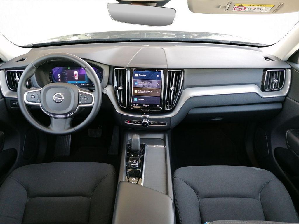 Volvo XC60 2022