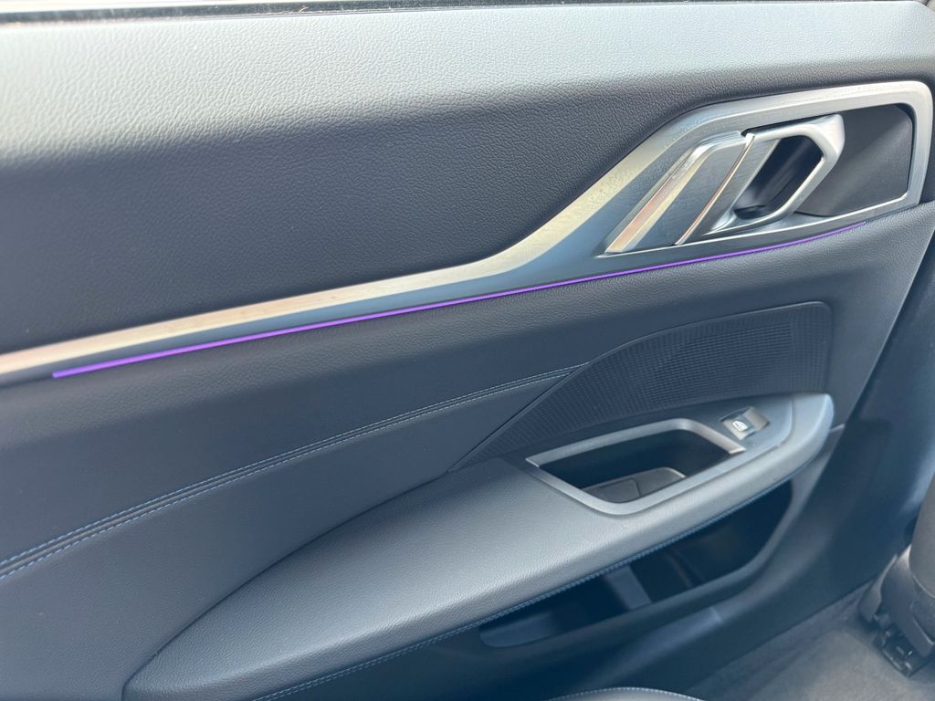 BMW 420 Gran Coupé 2023