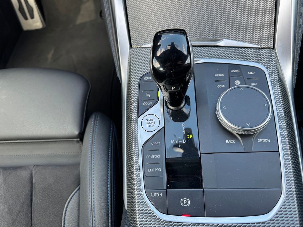 BMW 420 Gran Coupé 2023