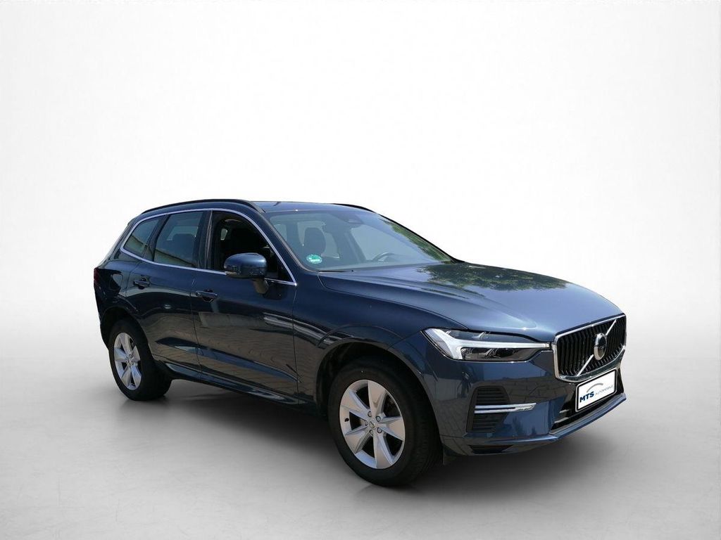 Volvo XC60 2022