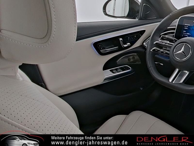 Mercedes-Benz E 300 2024