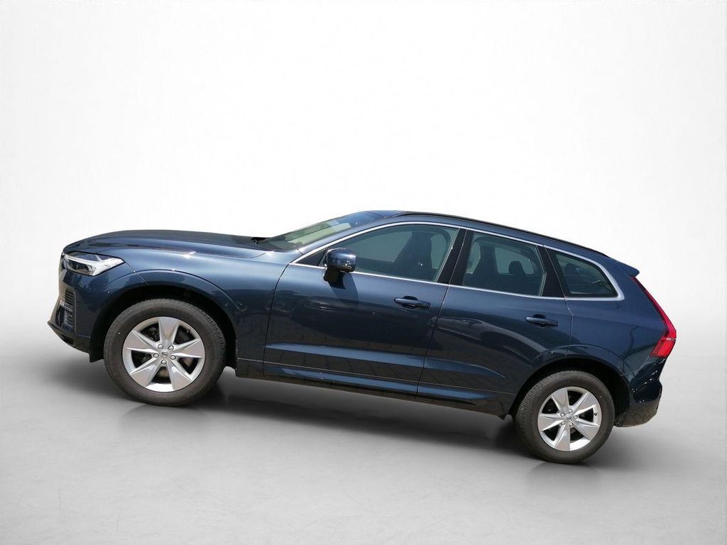 Volvo XC60 2022