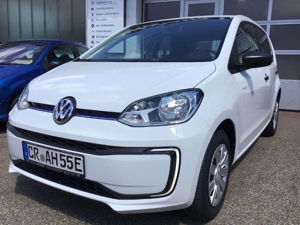 Volkswagen up! 2019