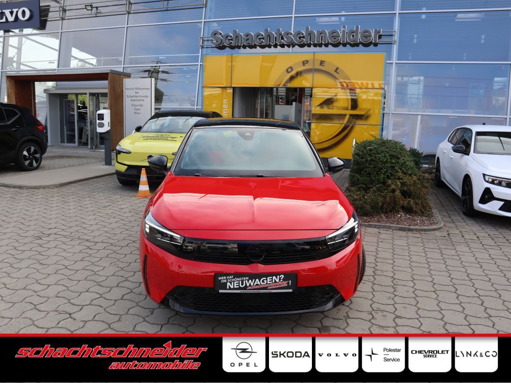 Opel Corsa 2024
