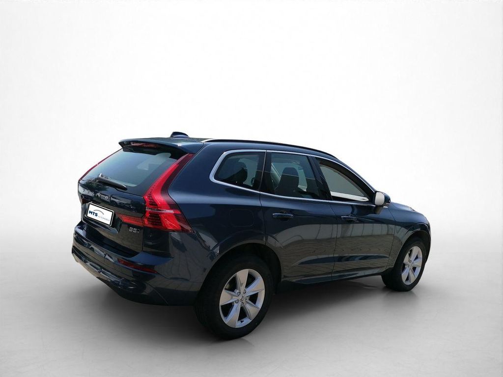Volvo XC60 2022