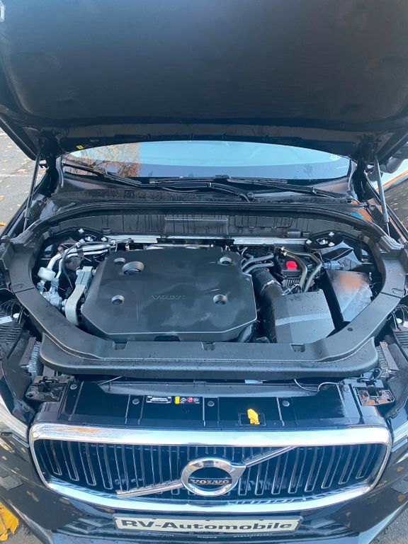 Volvo XC60 2019