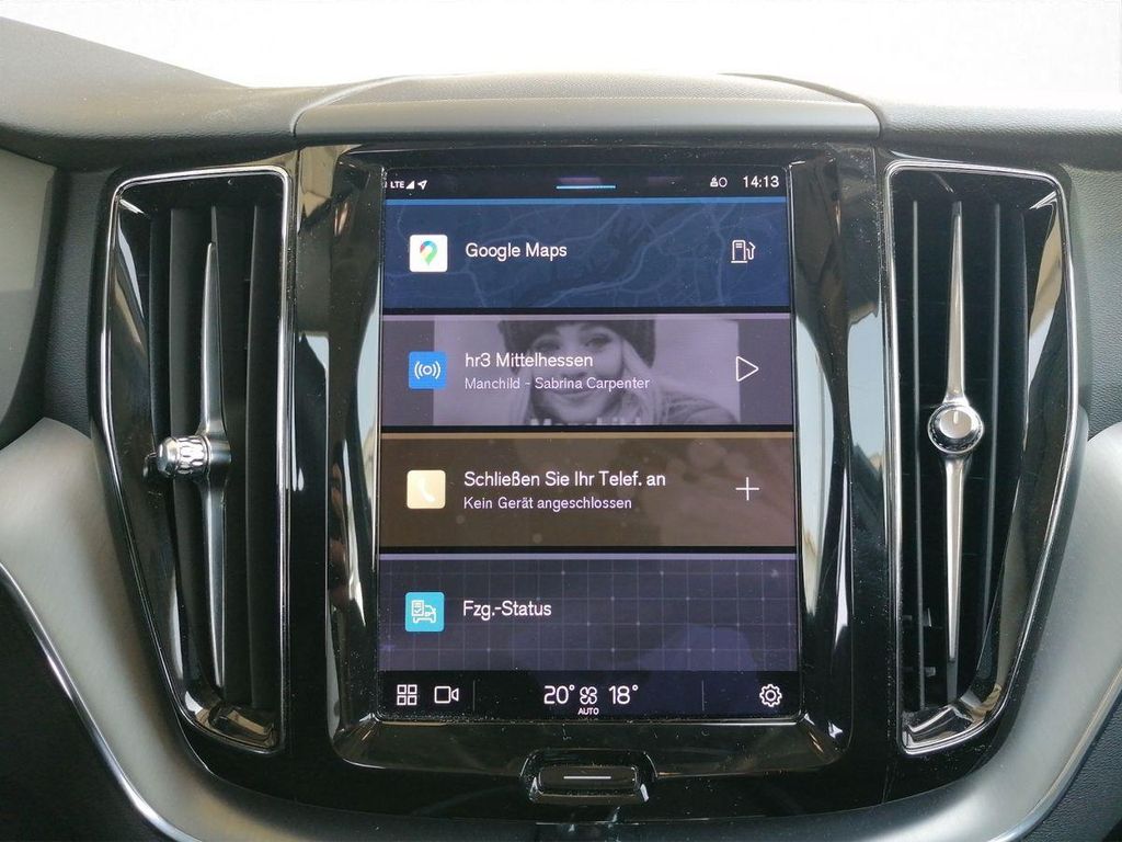 Volvo XC60 2022
