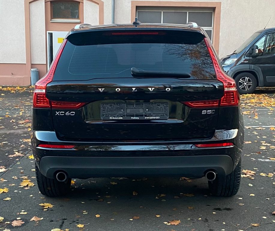 Volvo XC60 2019
