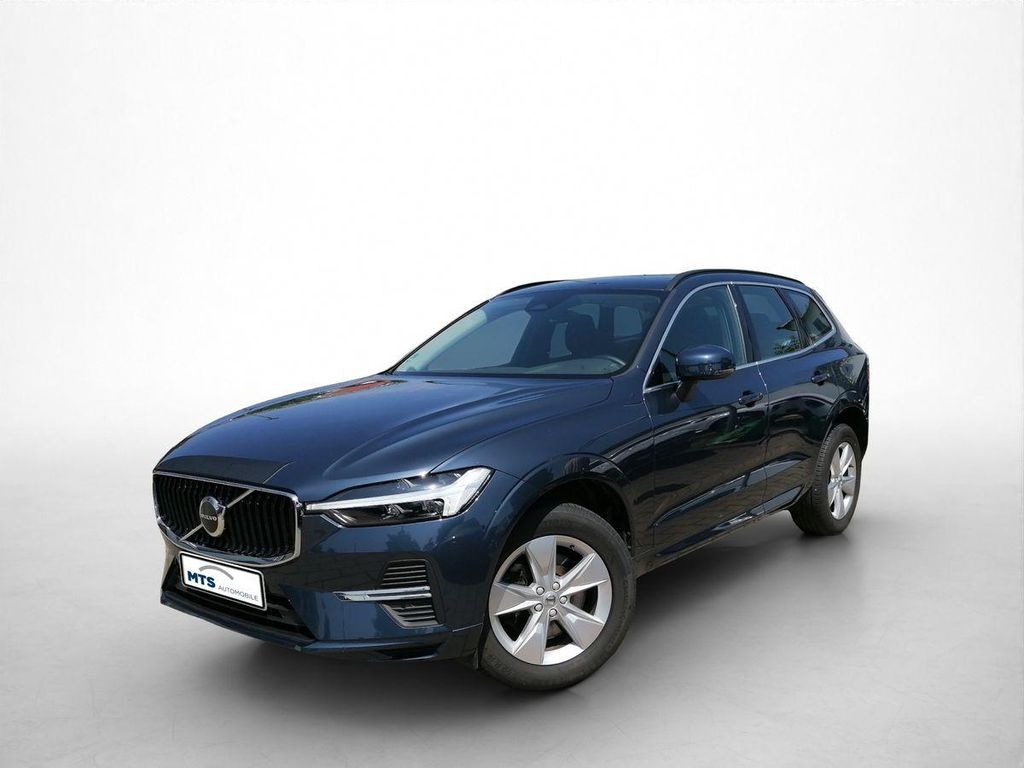 Volvo XC60 2022