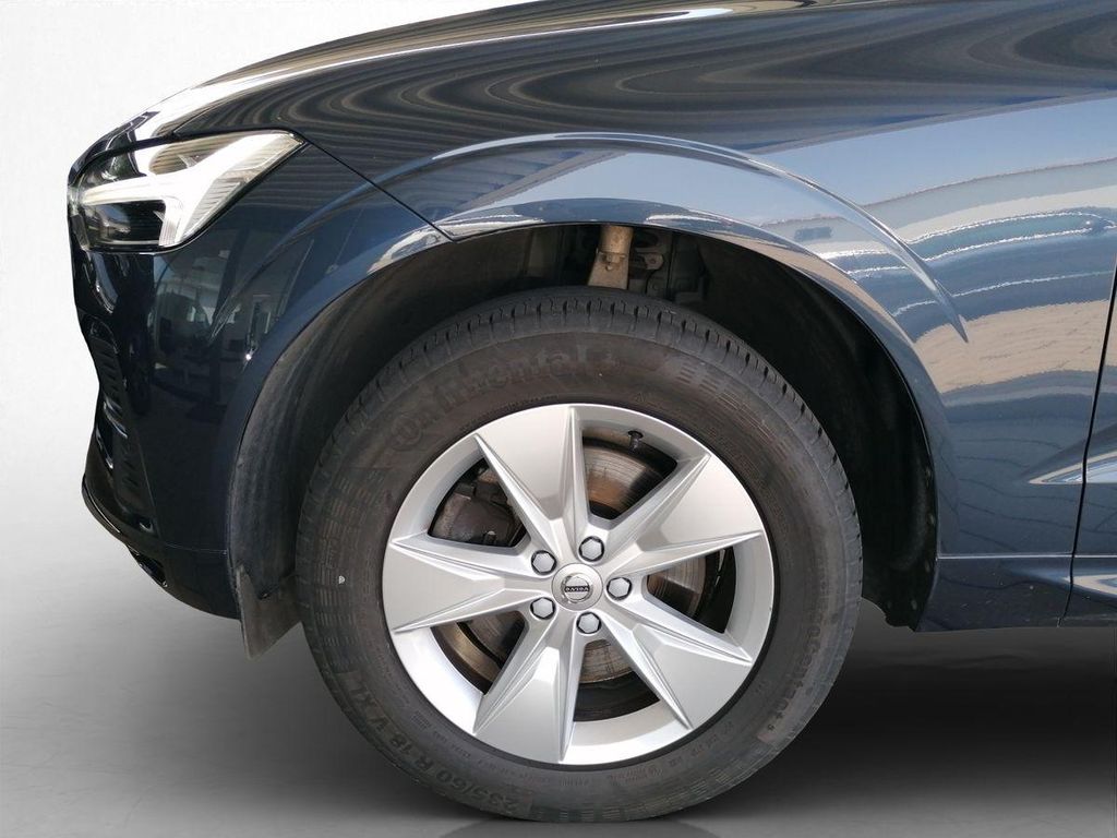 Volvo XC60 2022