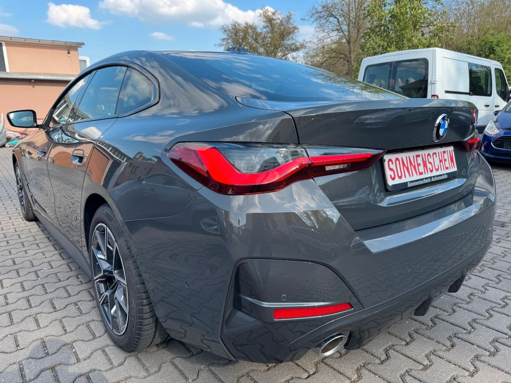 BMW 420 Gran Coupé 2023