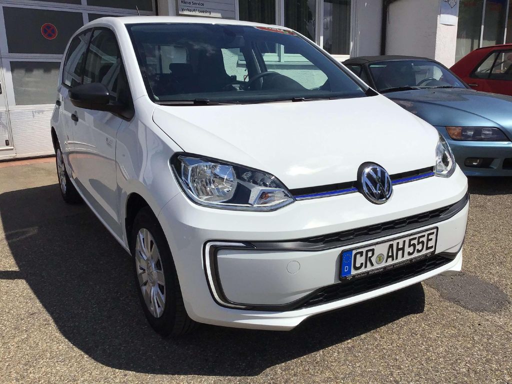 Volkswagen up! 2019