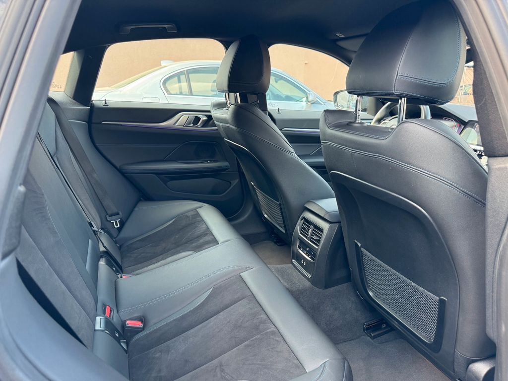 BMW 420 Gran Coupé 2023