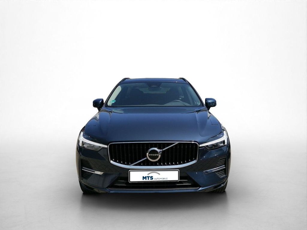 Volvo XC60 2022