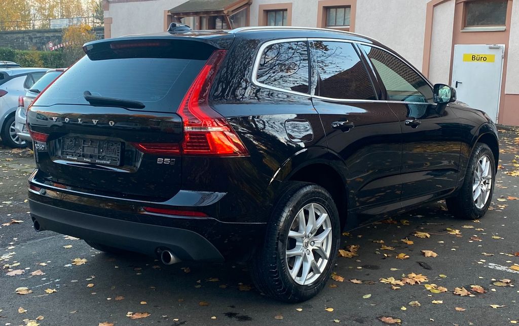 Volvo XC60 2019