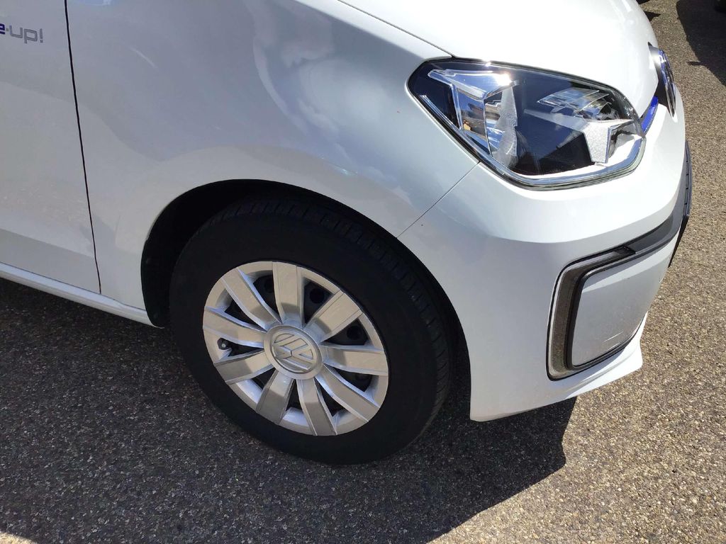 Volkswagen up! 2019