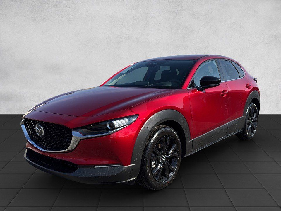 Mazda CX-30 2024