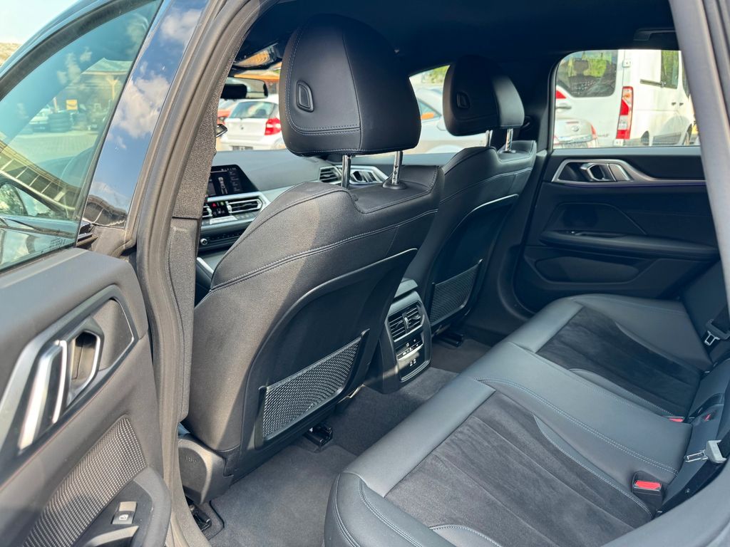 BMW 420 Gran Coupé 2023