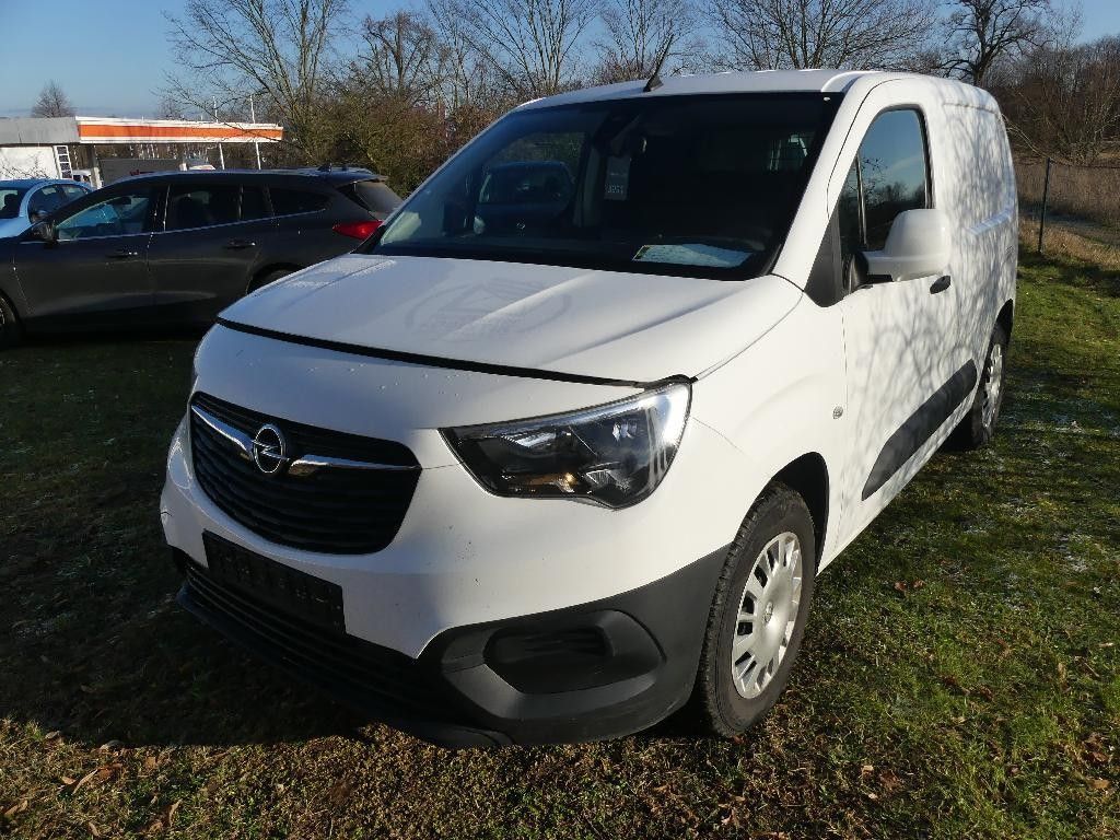 Opel Combo 2019