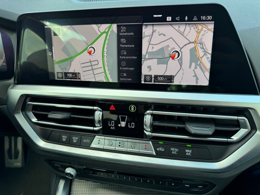 BMW 420 Gran Coupé 2023