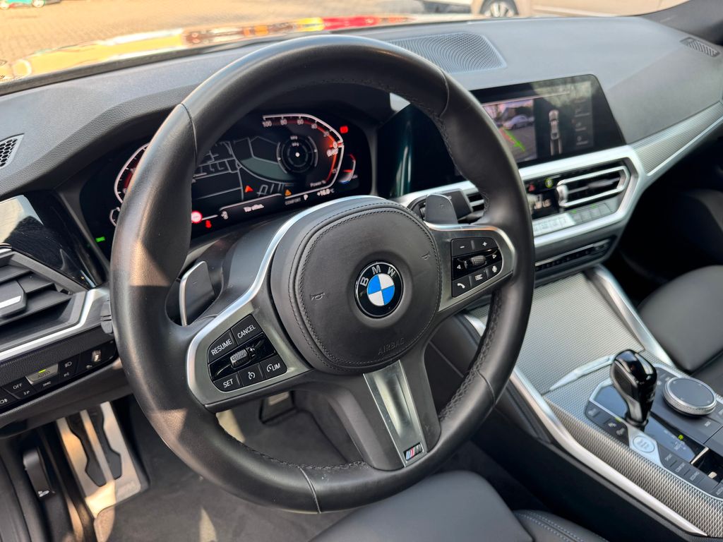 BMW 420 Gran Coupé 2023