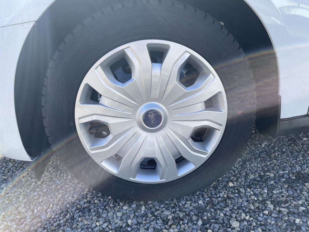 Ford Transit Connect 2024