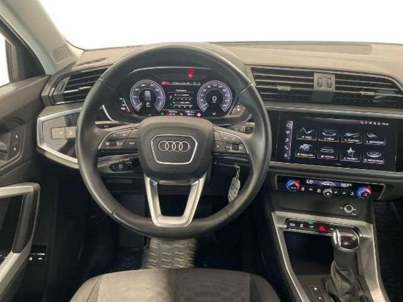 Audi Q3 2024