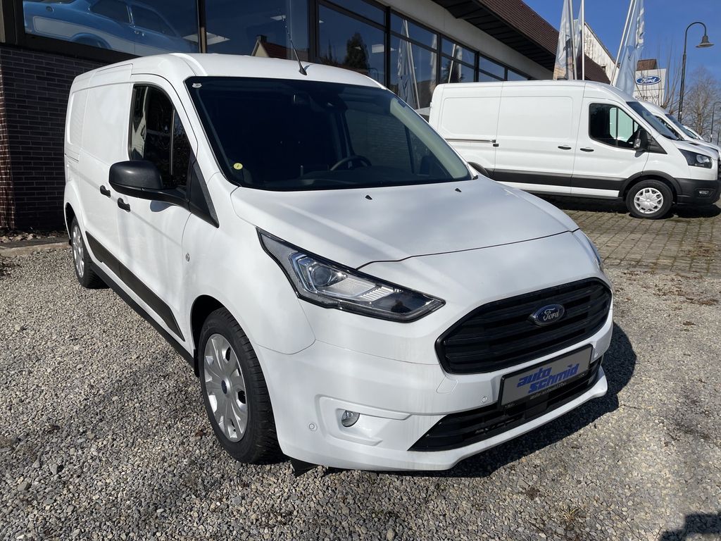 Ford Transit Connect 2024