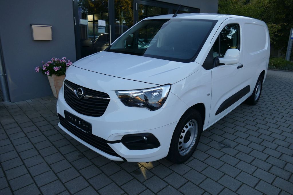 Opel Combo 2020