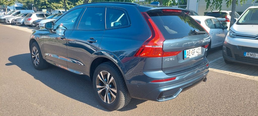 Volvo XC60 2023