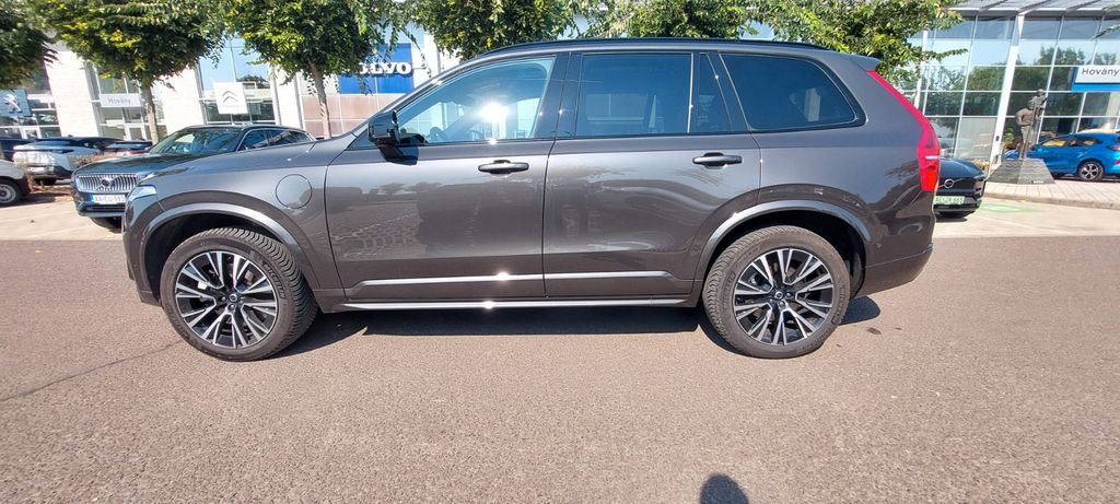 Volvo XC90 2024