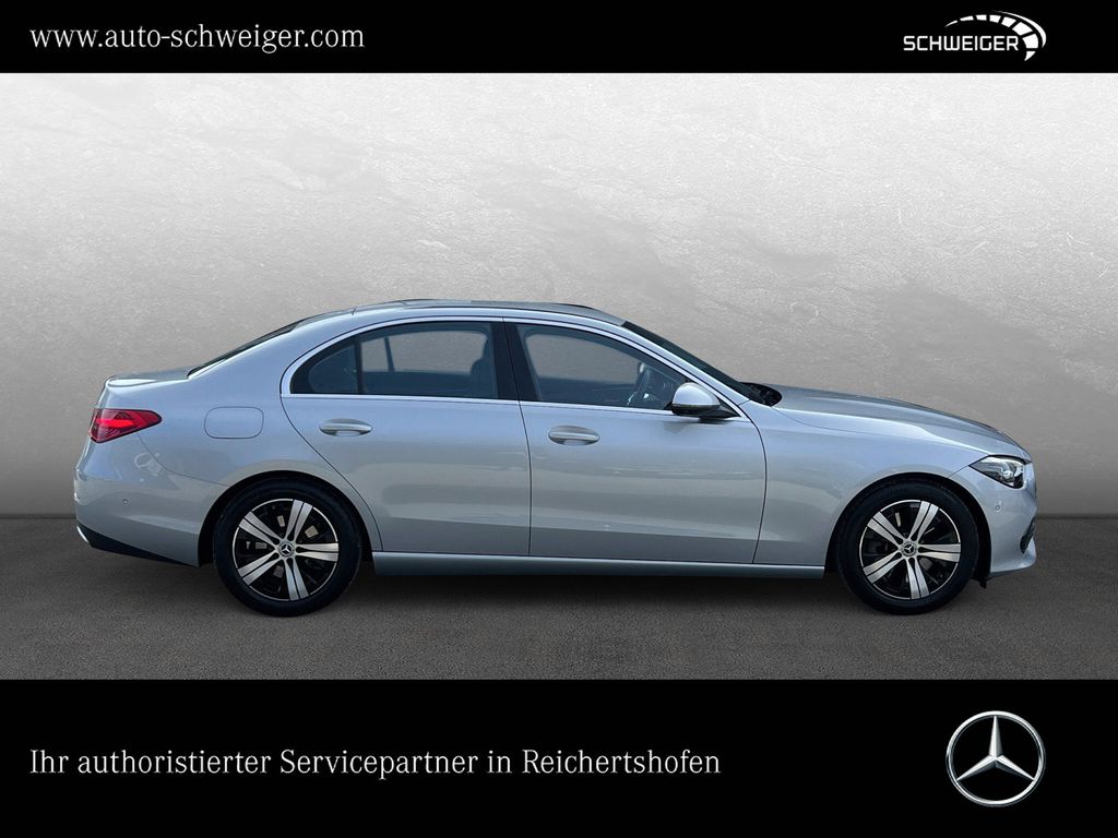 Mercedes-Benz C 300 2023