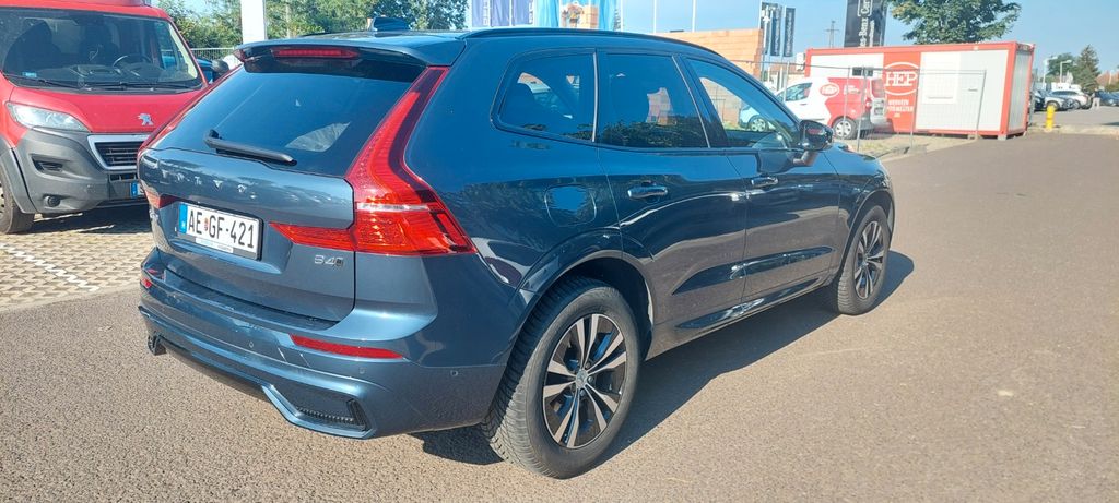 Volvo XC60 2023