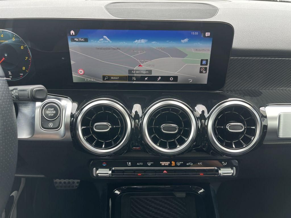 Mercedes-Benz GLB 200 2020