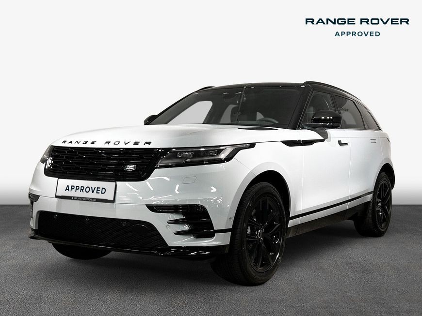 Land Rover Range Rover Velar 2025
