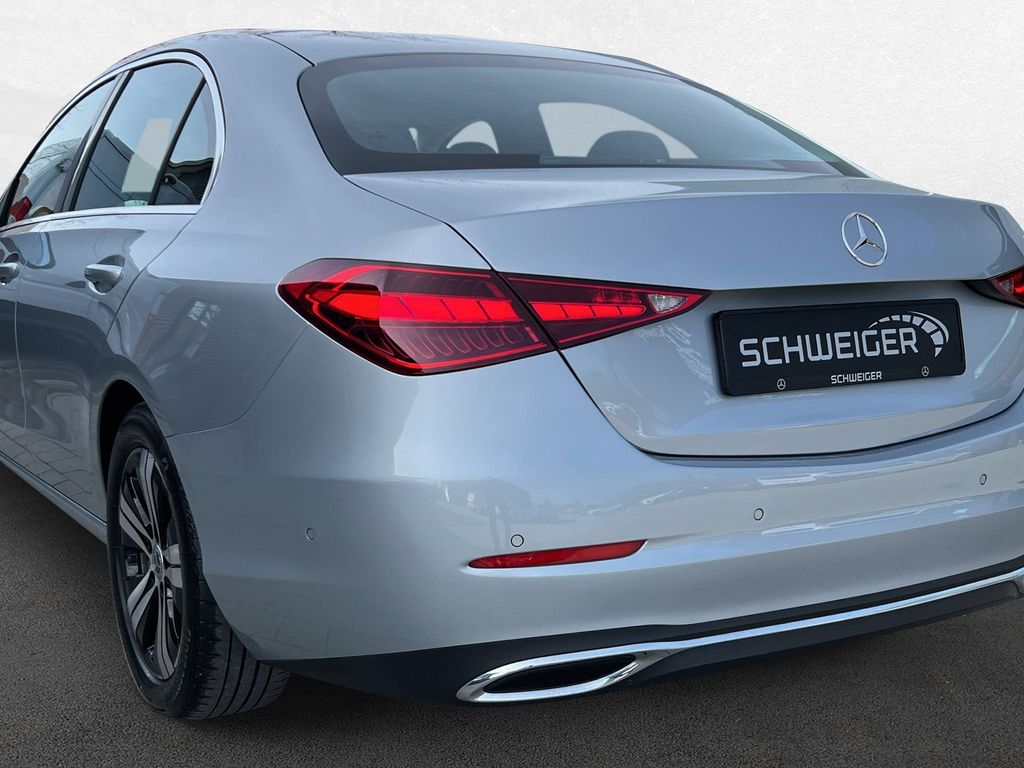 Mercedes-Benz C 300 2023