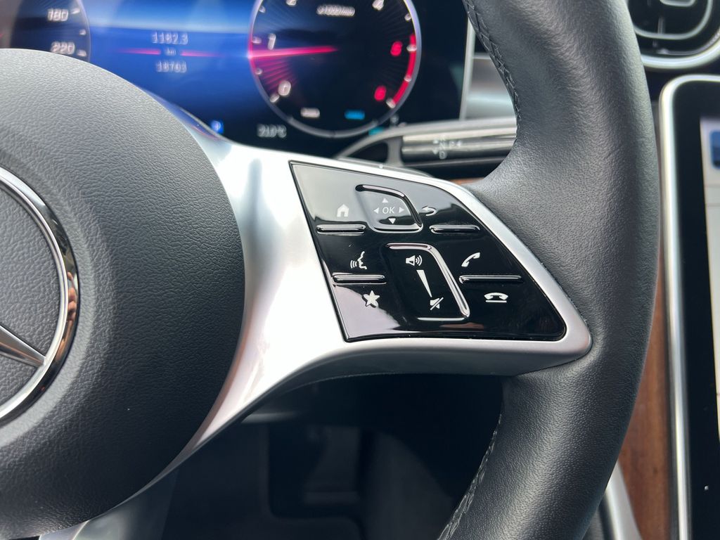 Mercedes-Benz C 300 2023