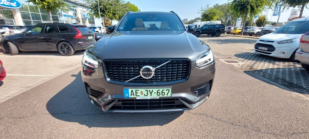 Volvo XC90 2024