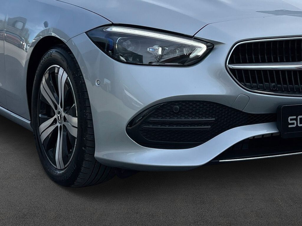 Mercedes-Benz C 300 2023