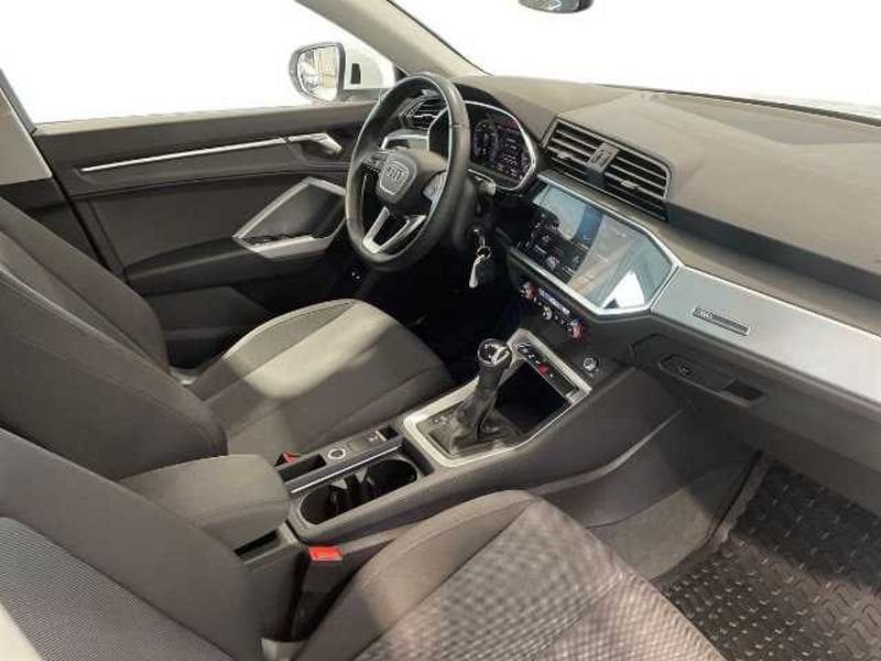 Audi Q3 2024