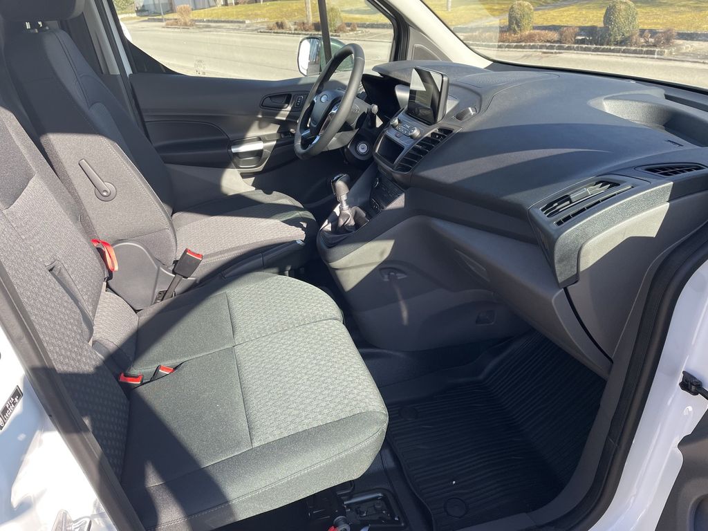 Ford Transit Connect 2024