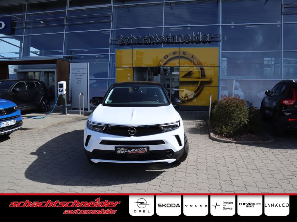 Opel Mokka 2024