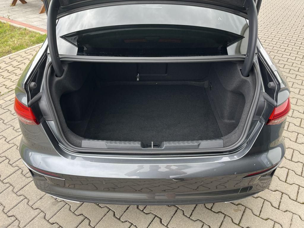 Audi A3 2021