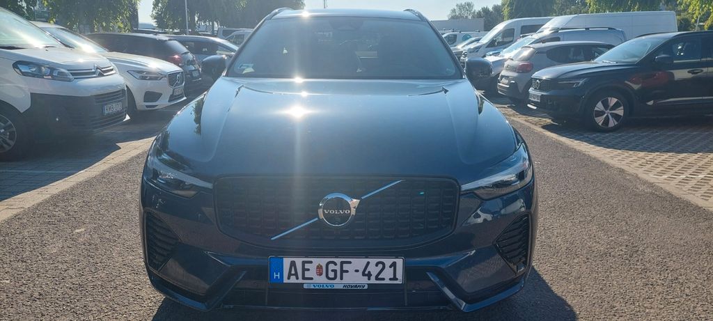 Volvo XC60 2023