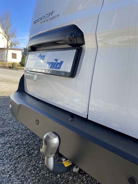 Ford Transit Connect 2024