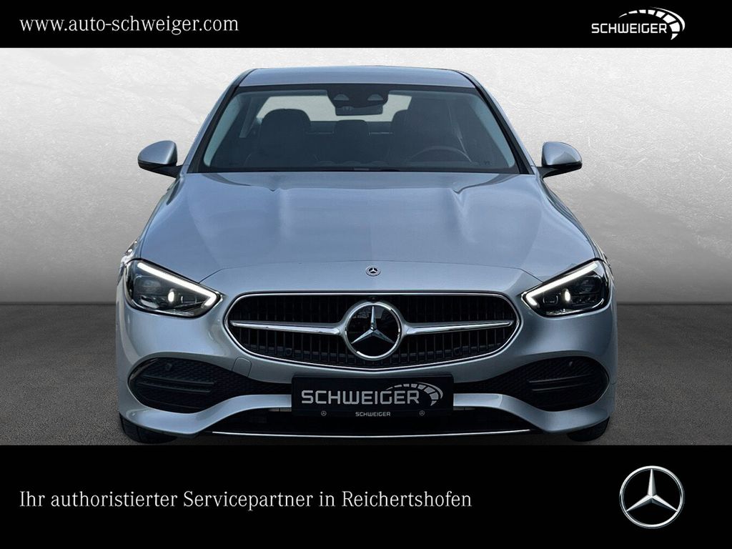 Mercedes-Benz C 300 2023