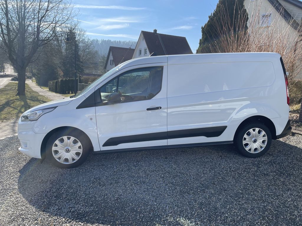 Ford Transit Connect 2024